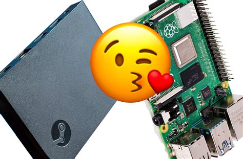 That is correct. . Steam link raspberry pi x11 not supported